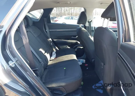 2024 Hyundai Tucson Sel from USA, damaged, VIN 5NMJB3DEXRH357964